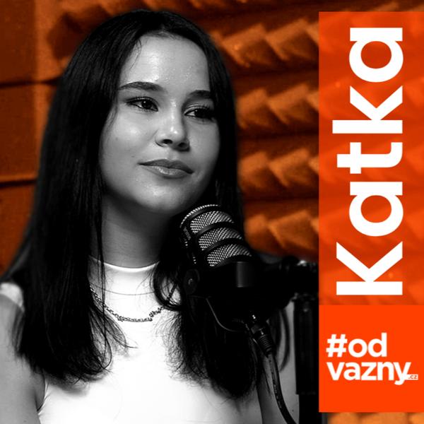 #odvážný